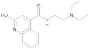 Desbutyl Dibucaine