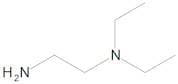 N,N-Diethylethylenediamine (2-Diethylaminoethylamine)