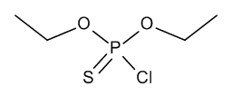 Diethyl Chlorothiophosphate