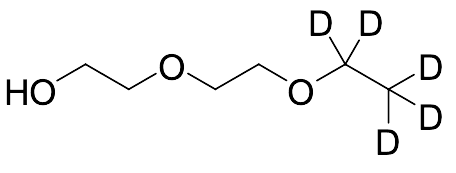 Diethyleneglycol Monoethyl-d5 Ether