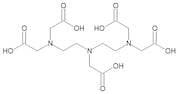 Diethylenetriaminepentaacetic Acid