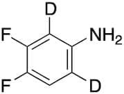 3,4-Difluoroaniline-2,6-d2