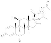 Diflorasone Diacetate