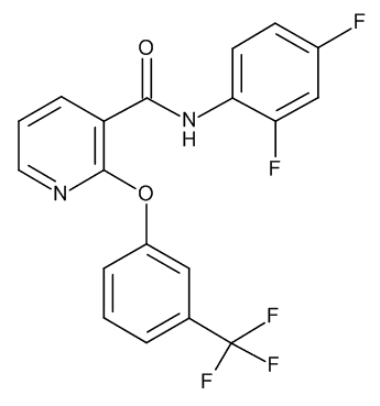 Diflufenican