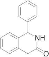 1,4-Dihydro-1-phenyl-3(2H)-isoquinolinone