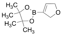 2-(2,5-Dihydro-3-furanyl)-4,4,5,5-tetramethyl-1,3,2-dioxaborolane