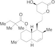 4Alpha,5-Dihydro Simvastatin