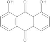 1,8-Dihydroxyanthraquinone