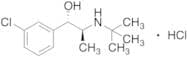 threo-Dihydro Bupropion Hydrochloride