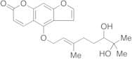 6',7'-Dihydroxy Bergamottin