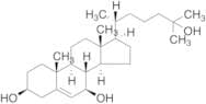 7beta,25-Dihydroxycholesterol
