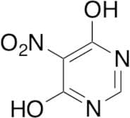 4,6-Dihydroxy-5-nitropyrimidine