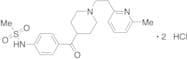 E-4031 dihydrochloride