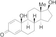10,17beta-Dihydroxy-estra-1,4-dien-3-one