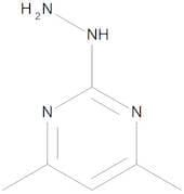 (4,6-Dimethyl-pyrimidin-2-yl)-hydrazine