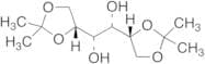 1,2:5,6-Di-O-isopropylidene-D-mannitol