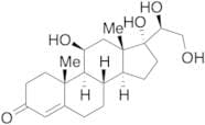 20alpha-Dihydrocortisol