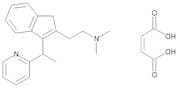Dimethindene Maleate