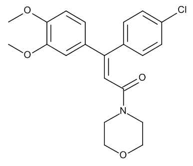 Dimethomorph