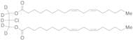 rac-1,3-Dilinoleoyl-2-chloropropanediol-d5