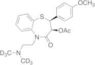 Diltiazem-d6