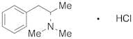 (S)-N,N-Dimethyl Amphetamine Hydrochloride