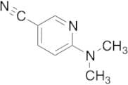 6-(Dimethylamino)-3-pyridinecarbonitrile