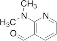 2-(Dimethylamino)pyridine-3-carbaldehyde