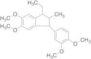 Diisohomoeugenol