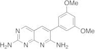 6-(3,5-Dimethoxyphenyl)pyrido[2,3-d]pyrimidine-2,7-diamine