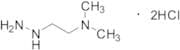 2-(Dimethylamino)ethylhydrazine Dihydrochloride