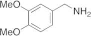 3,4-Dimethoxybenzylamine