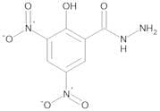 3,5-Dinitrosalicylhydrazide