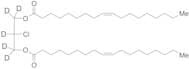 1,3-Dioleoyl-2-chloropropanediol-d5