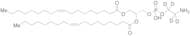 1,2-Dioleoyl-sn-glycero-3-phosphatidylethanolamine-d4
