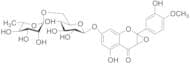 Diosmin Oxireno Derivative