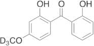 Dioxybenzone-d3