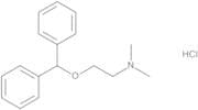 Diphenhydramine Hydrochloride