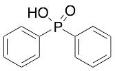 Diphenylphosphinic Acid