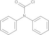 N,N-Diphenylcarbamyl Chloride