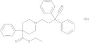 Diphenoxylate Hydrochloride