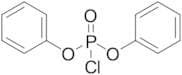 Diphenyl Chlorophosphonate