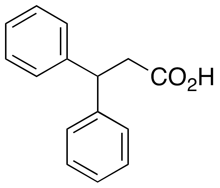 3,3-Diphenylpropionic Acid