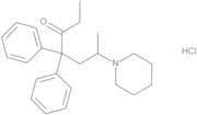Dipipanone Hydrochloride (>90%)