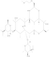 Dirithromycin