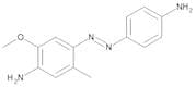Disperse Diazo Black 3BF