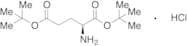 Di-tert-butyl Glutamate Hydrochloride