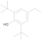 2,6-Di-tert-butyl-4-ethylphenol
