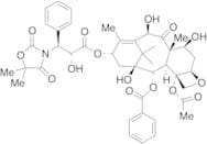 Docetaxel Metabolite M4