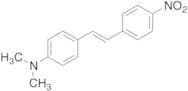 4-Dimethylamino-4'-nitrostilbene